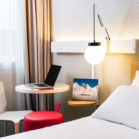 Ibis Saint Rambert D'Albon Hotel Exterior photo