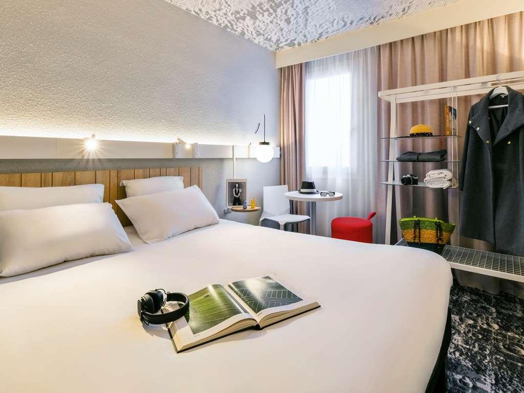 Ibis Saint Rambert D'Albon Hotel Room photo