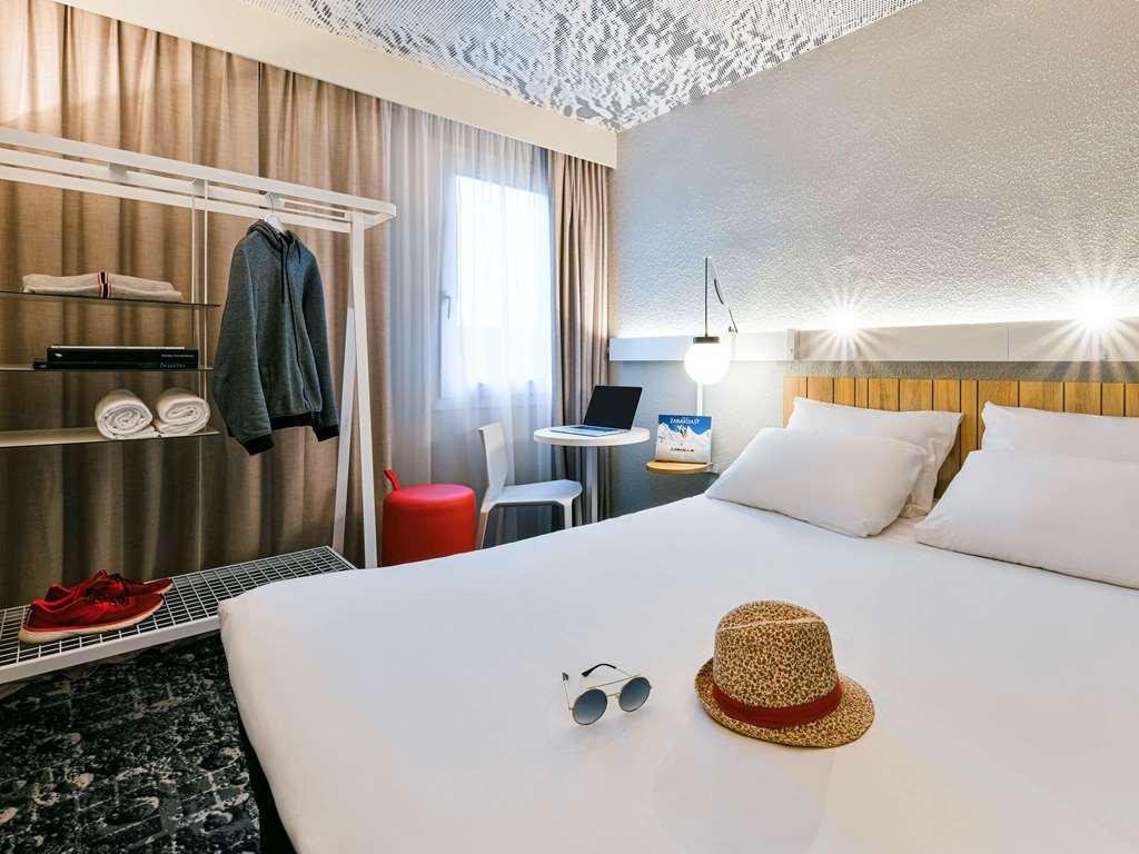 Ibis Saint Rambert D'Albon Hotel Room photo