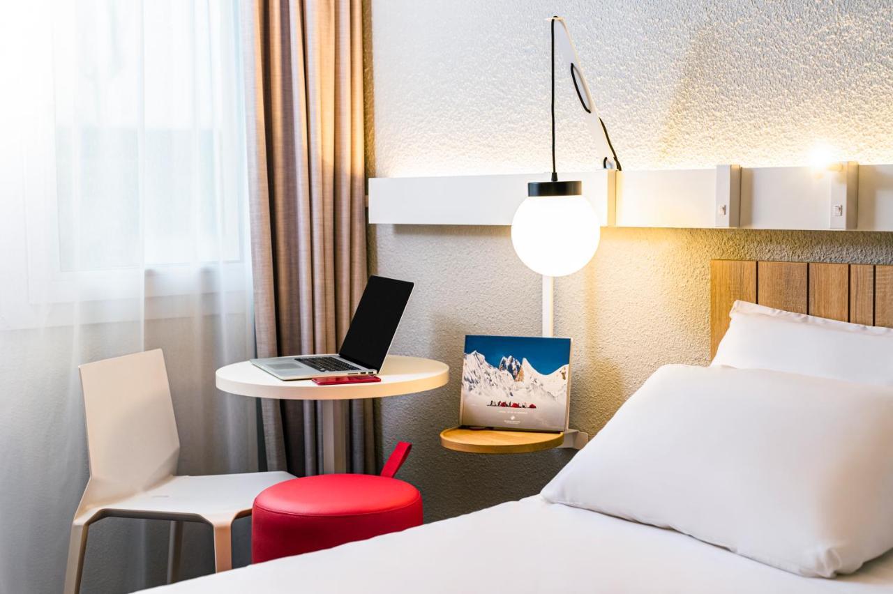 Ibis Saint Rambert D'Albon Hotel Exterior photo