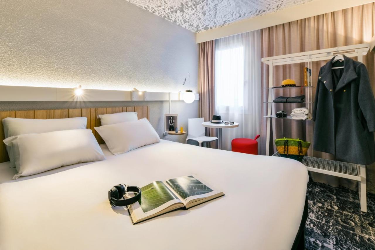 Ibis Saint Rambert D'Albon Hotel Exterior photo