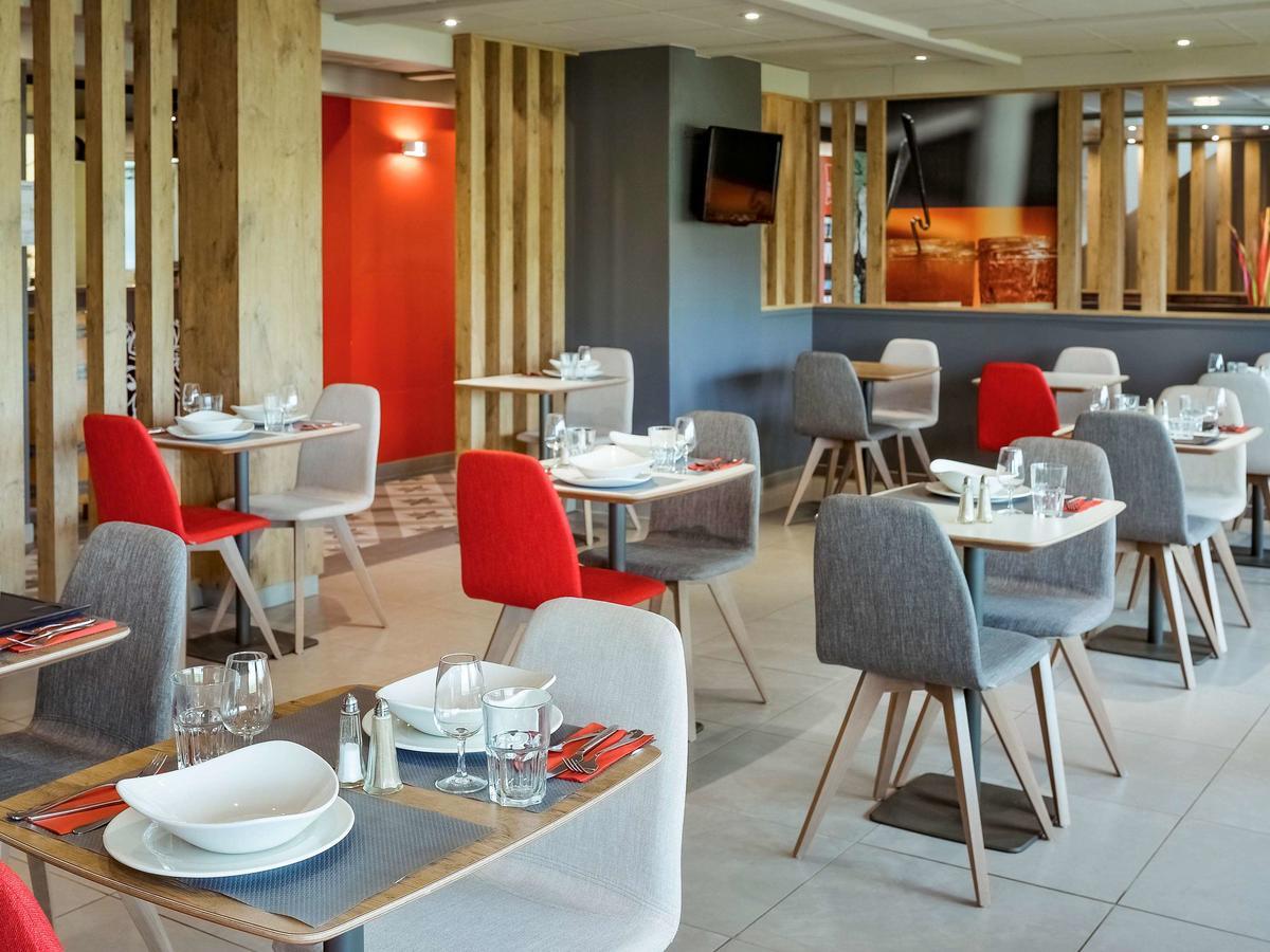 Ibis Saint Rambert D'Albon Hotel Exterior photo