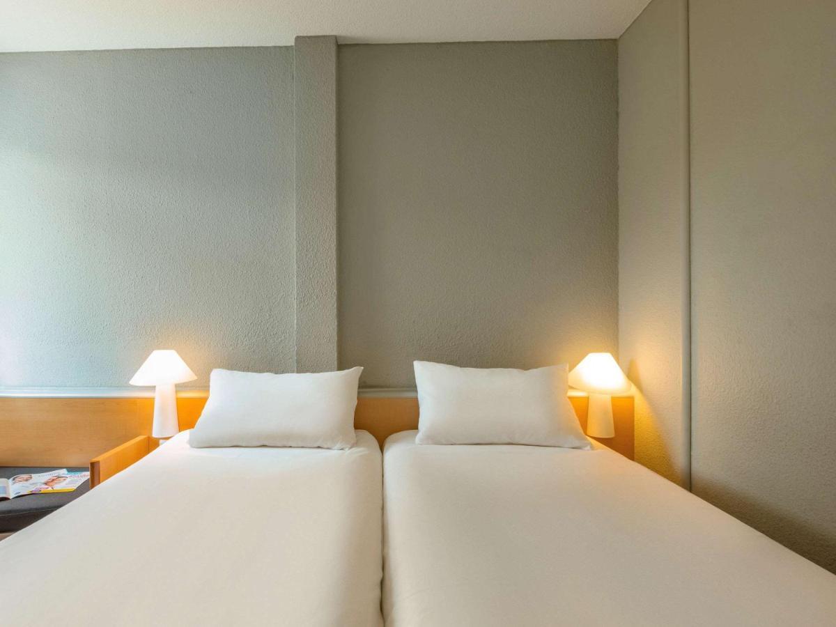 Ibis Saint Rambert D'Albon Hotel Exterior photo